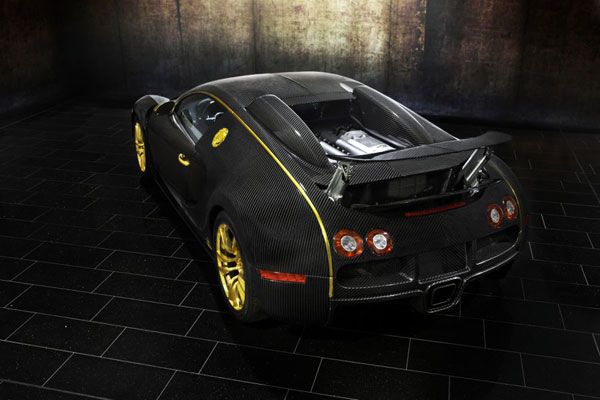 Bugatti VeyronS؄e棨D