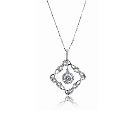  Forevermark׌^һӵġ@ʯʥQ