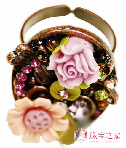 2011年開門紅 十二生肖好運珠寶推薦