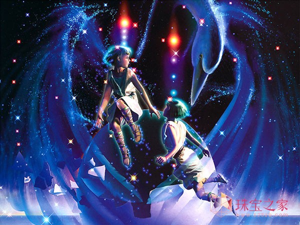 2011開年紅 十二星座開運珠寶