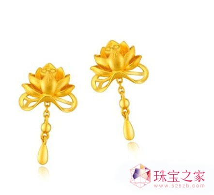 盤點(diǎn)2011年最知名金飾品牌