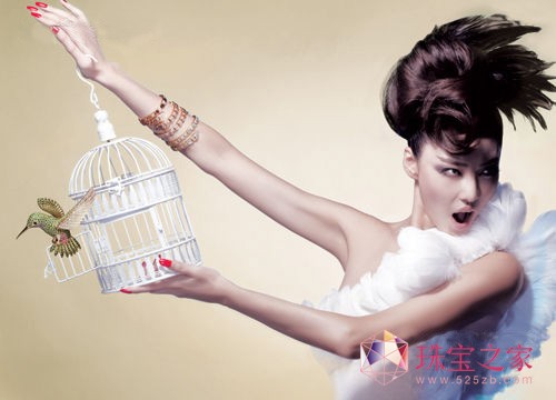Tiffany & Co. 18KSǶɳRʯ@ʯ{ʯۼt{ʯСB