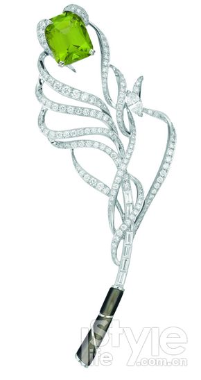 Van Cleef&Arpels  ë`ӶGʯoߎ\(yn)