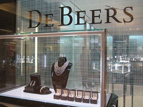 De BeersƷ_(ki)ʼȫU(ku)?jin)AЈ(chng)