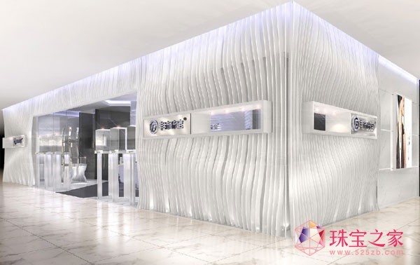 珠寶之家記者探訪豐沛珠寶金麗新店及新工廠
