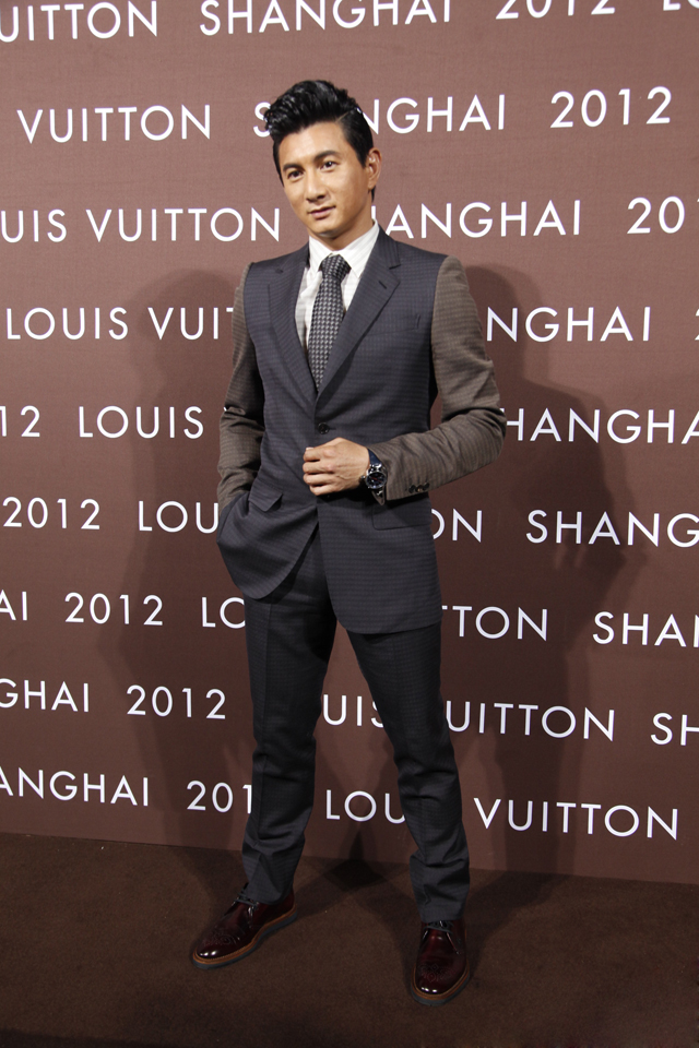 ·Louis VuittonϺeʢrb ˬF(xin)