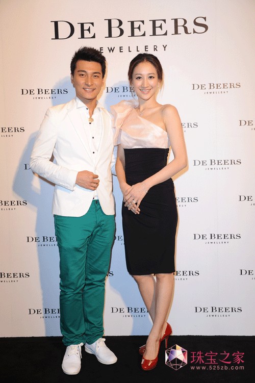 Ƞ˹@ʯ錚(De Beers Diamond Jewellers)Ϻ׼ҾƷ_Ļxʽ,RӾIӰ