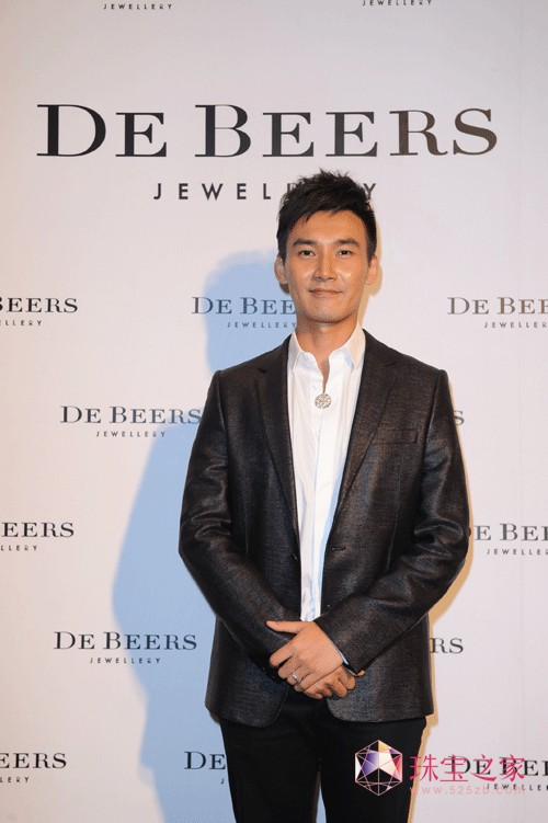 Ƞ˹@ʯ錚(De Beers Diamond Jewellers)Ϻ׼ҾƷ_Ļxʽ,RӾIӰ