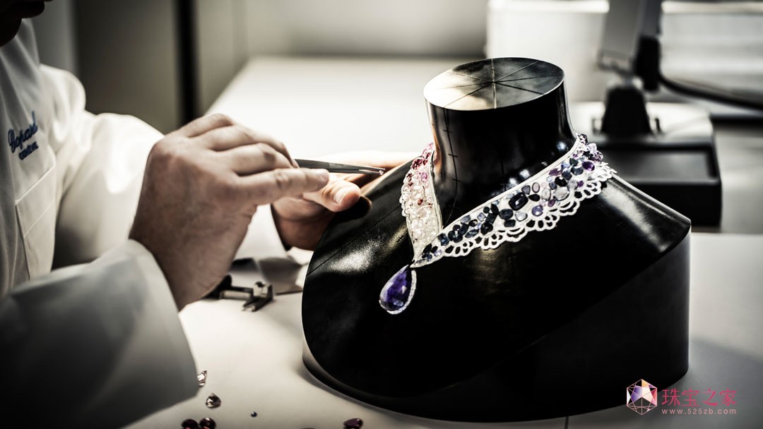 ʒCHOPARD t̺ϵи߼(j)錚