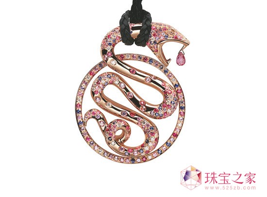 Boucheron ԊTroubleϵ헉