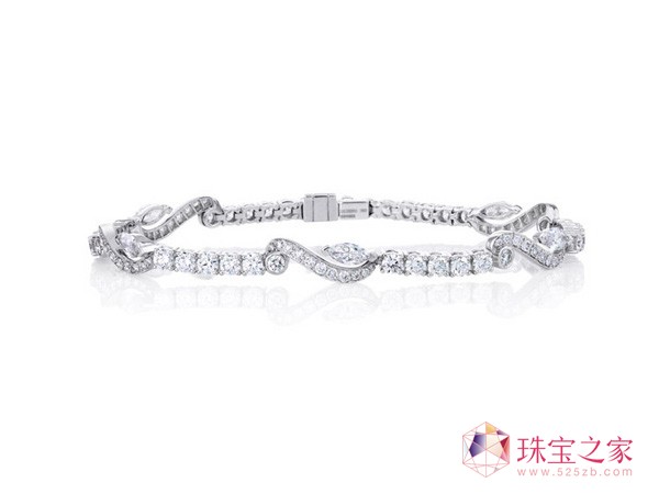 De Beers ȫ¡Adonis Roseϵ錚(yu)ž`