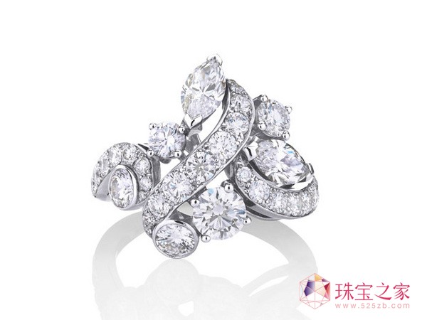 De Beers ȫ¡Adonis Roseϵ錚(yu)ž`