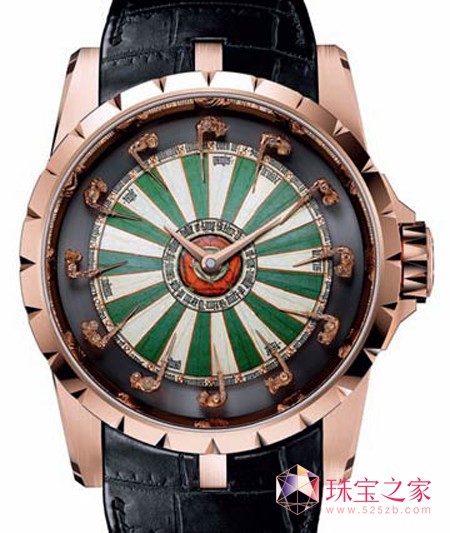 _ܶűRoger Dubuis ExcaliburϵЈATʿ