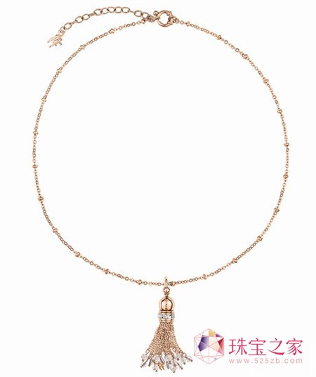 FolliFollie假日旅行珠寶首飾Oriental Dream系列