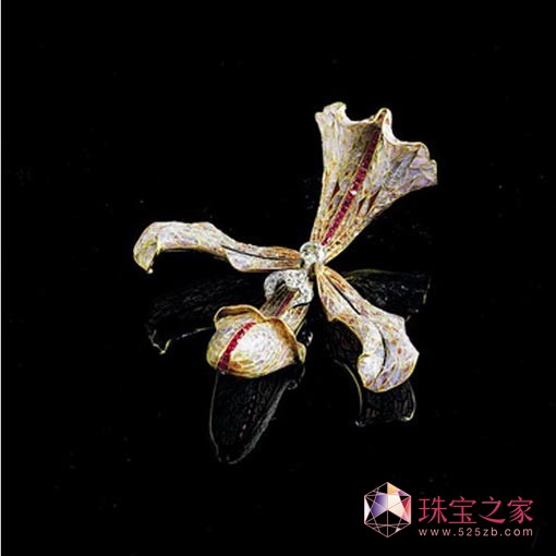 大英博物館典藏頂級藝術(shù)珠寶鑒賞