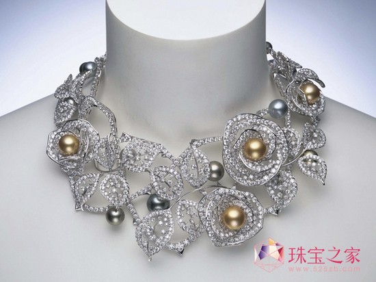 MIKIMOTO߼(j)錚ϵеRose Garden
