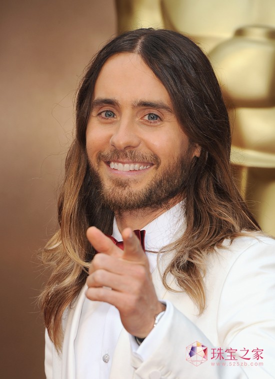 86ÊW˹Jared Leto