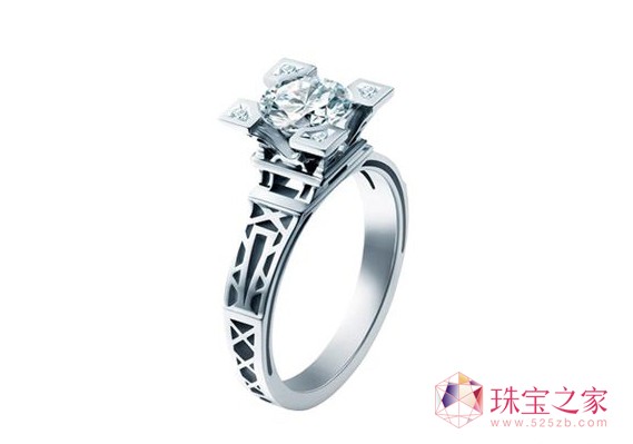 謝楠百萬(wàn)鉆戒 明星婚戒里的小心機(jī)