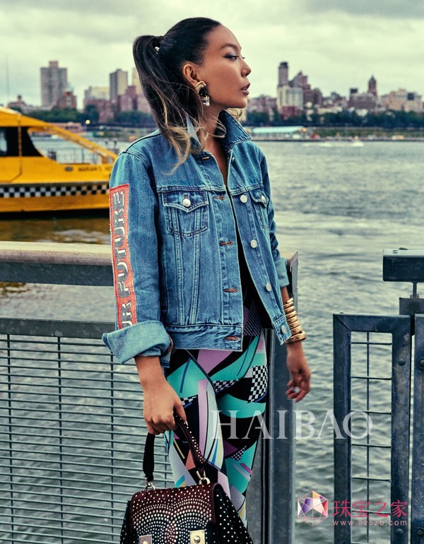 fĪ (Marc Jacobs) 2015ﶬϵĔzƬ