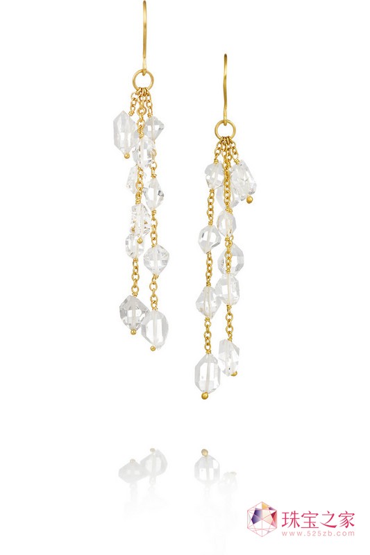 PIPPA SMALL 18K SջĬ@ʯ $2,232