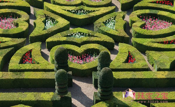 ȫ¡Italian Gardens߼(j)錚ϵ