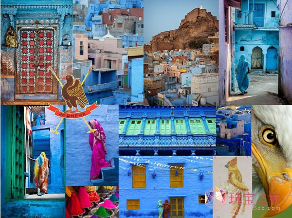 Ԋ2015߼(j)錚ϵ·һƪJodhpur