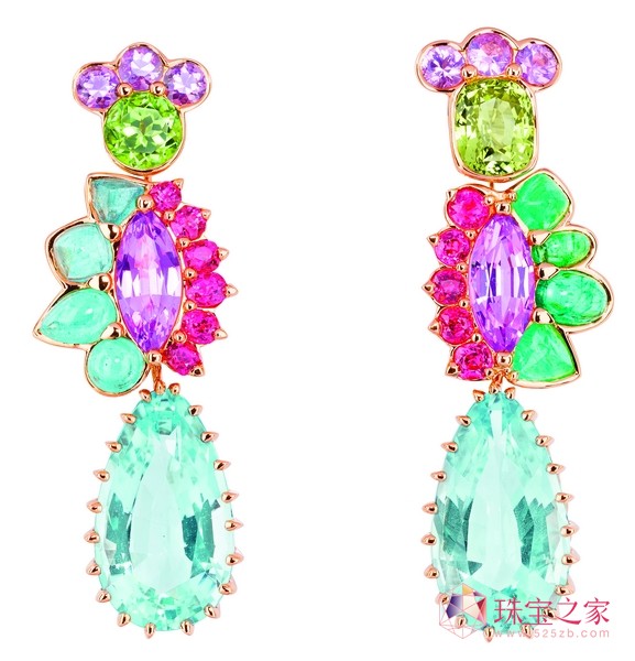 Dior߼錚Granvilleϵмṱtָ