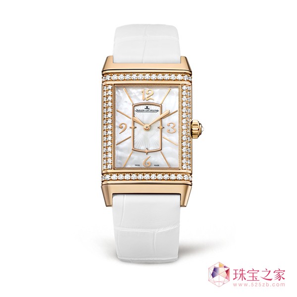 һ߼t˚СYeGrande Reverso Lady Ultra ThinReversoŮbD(zhun)e