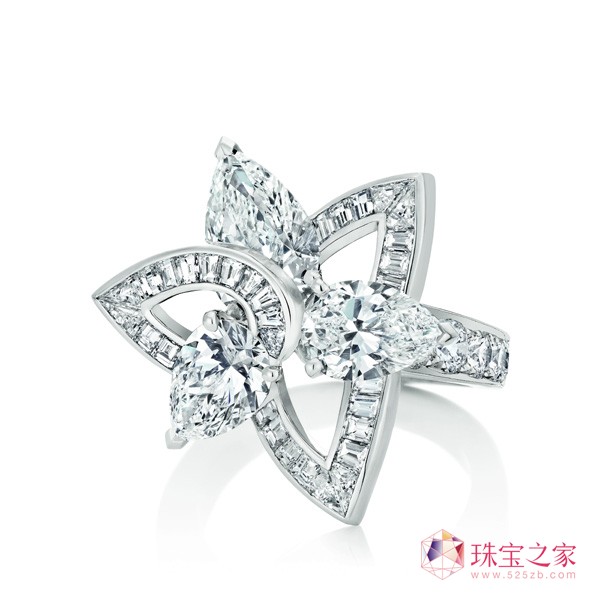 Lotus by De Beers ȫ¸߼錚Iٝɏok֮