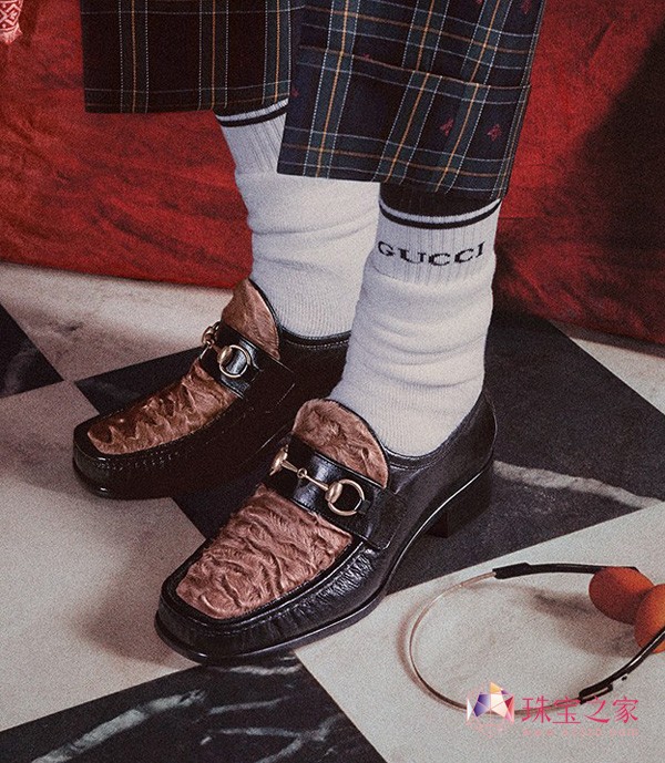 GUCCI 2018紺Ƭ_R