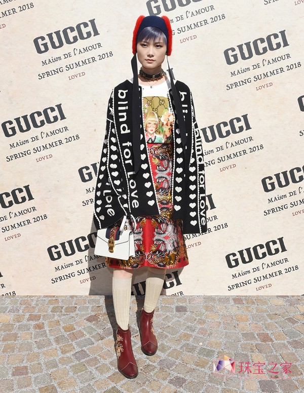 GUCCImrb