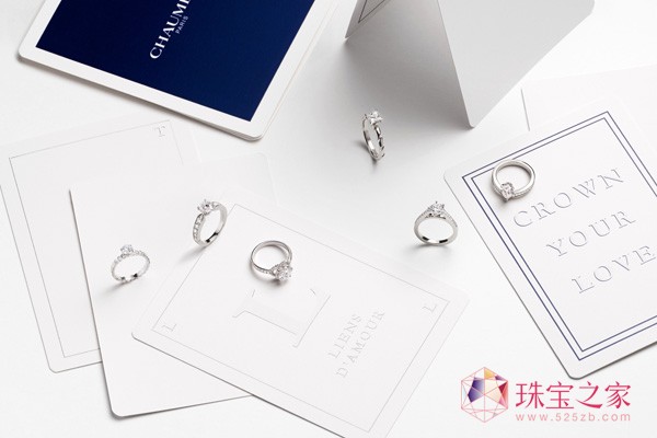 CHAUMET ۼ ܌W  @䶨